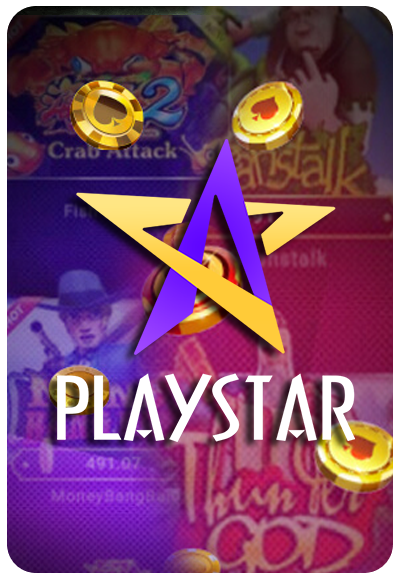 PlayStar