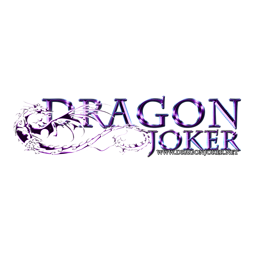 DRAGONJOKER ศูนย์รวมการพนันทุกรูปแบบ ไม่มีล๊อก เล่นได้แค่ไหนเอาไปเท่านั้น !! Logo