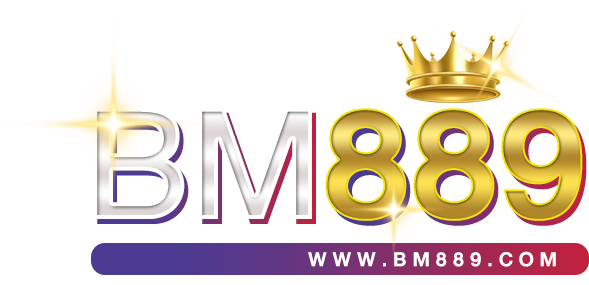 BM889 ศูนย์รวมการพนันทุกรูปแบบ ไม่มีล๊อก เล่นได้แค่ไหนเอาไปเท่านั้น !! Logo