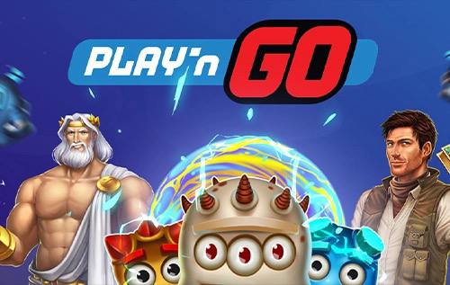 Play n Go
