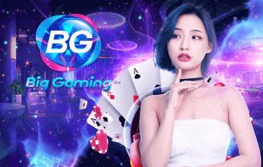 BG